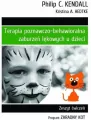 Terapia poznawczo-behawioralna zaburzeń lękowych u dzieci - tantis.pl