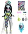 Monster High. Monster Fest Frankie Stein lalka - tantis.pl