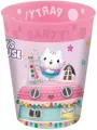 Kubeczki wielokrotnego użytku 250ml - tantis.pl