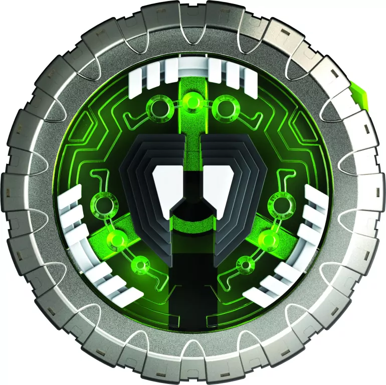Pistolety Deluxe Battle Pack - tantis.pl