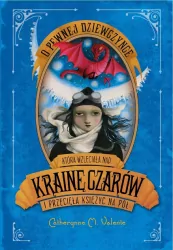 O pewnej dziewczynce która wzleciała nad Krainę...