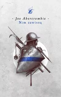 Nim zawisną. Pierwsze prawo. Tom 2 - tantis.pl