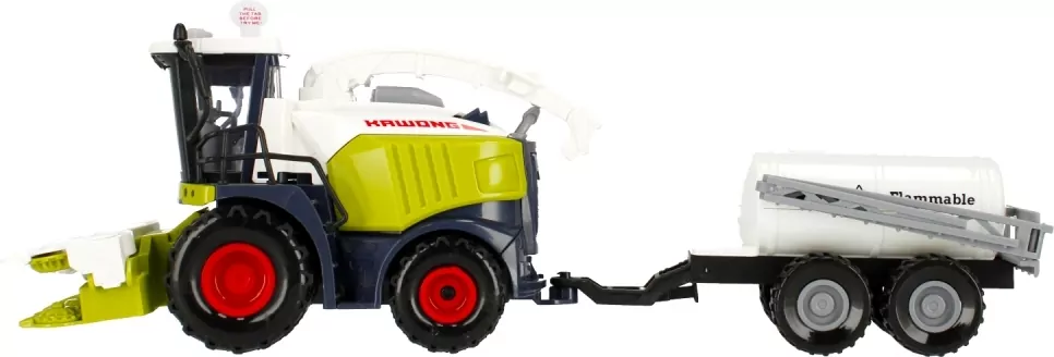 Kombajn 21cm Moje Ranczo - tantis.pl