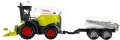Kombajn 21cm Moje Ranczo - tantis.pl