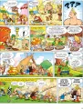 Asteriks na szpilach ôlimpijskich. Asteriks. Tom 12 - tantis.pl