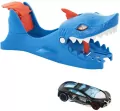Hot Wheels City. Wyrzutnia Rekin GVF43 - tantis.pl