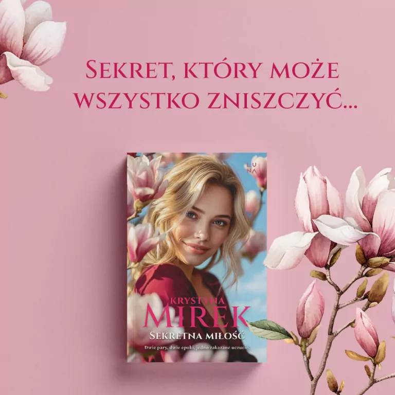 Sekretna miłość - tantis.pl