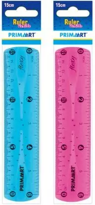 Linijka elastyczna 15cm PRIMA ART - tantis.pl