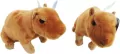 Ziki Kapibara 14cm - tantis.pl