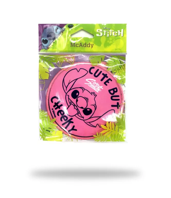 Nakładka magnetyczna na plecak piórnik Disney Core Stitch 5 - tantis.pl