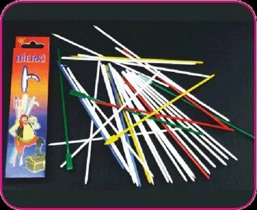 Bierki. Gra. Abino - tantis.pl