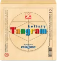 Tangram kolisty - tantis.pl