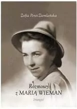 Rozmowy z Marią Wieman - tantis.pl