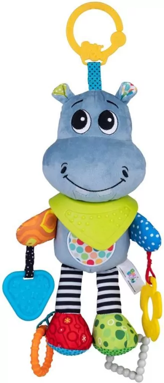 Zawieszka sensoryczna Hipcio Hipolit 81131 - tantis.pl