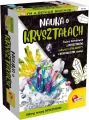 Nauka o kryształach.  I'm a genius - tantis.pl