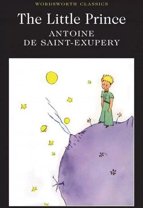 Little Prince - tantis.pl