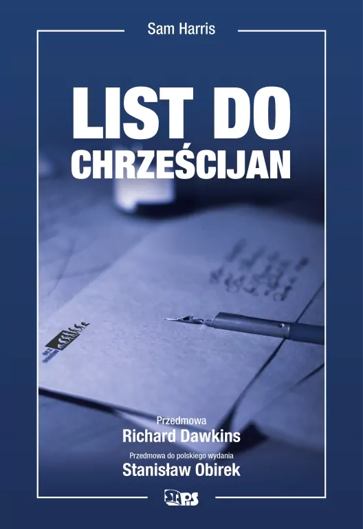 List do Chrześcijan - tantis.pl