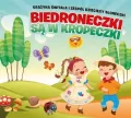 Biedroneczki są w kropeczki CD - tantis.pl