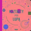 Kształty pod lupą. Wielka wyprawa w świat kształtów - tantis.pl