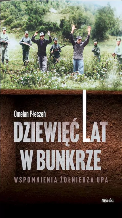 Dziewięć lat w bunkrze - tantis.pl