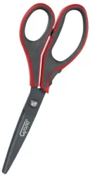 Nożyczki teflonowe 8,25"