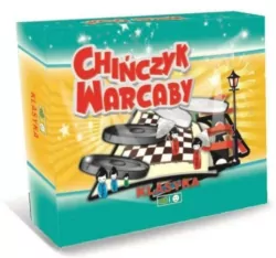 Chińczyk warcaby. Zestaw gier klasycznych