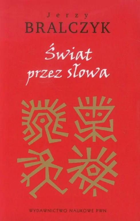 Świat przez słowa - tantis.pl