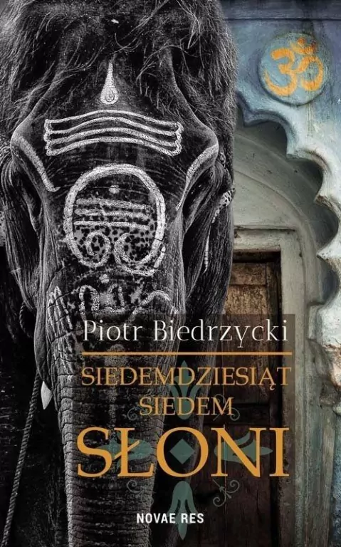 Siedemdziesiąt siedem słoni - tantis.pl