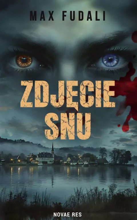 Zdjęcie snu - tantis.pl