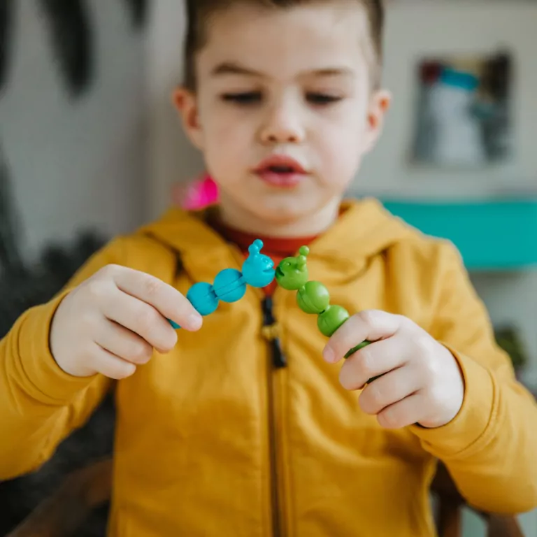 Rozgryź to! Smart Games - tantis.pl