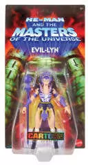 Mers of the Universe Origins 200x Evil-Lyn - tantis.pl