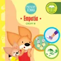Empatia. Cechy III. Przygody Fenka - tantis.pl
