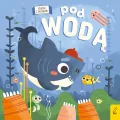 Bajkowe okienka. Pod wodą - tantis.pl