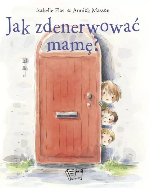 Jak zdenerwować mamę? - tantis.pl