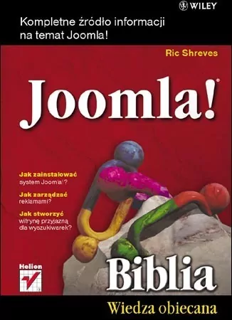 Joomla! Biblia - tantis.pl
