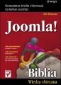 Joomla! Biblia - tantis.pl