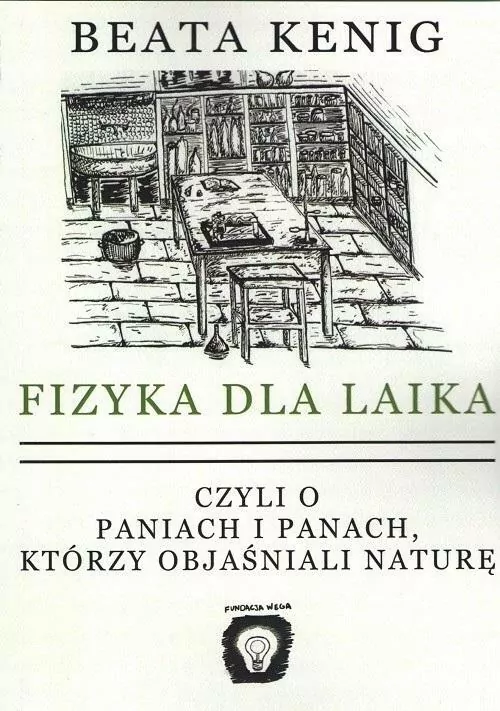 Fizyka dla laika - tantis.pl