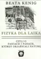 Fizyka dla laika - tantis.pl