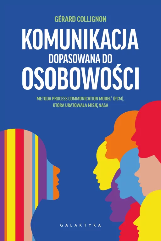 Komunikacja dopasowana do osobowości. Metoda PCM.. - tantis.pl