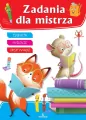 Zadania dla mistrza - tantis.pl