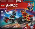 LEGO® Wyścig motocyklowy Kaia 71838 - tantis.pl