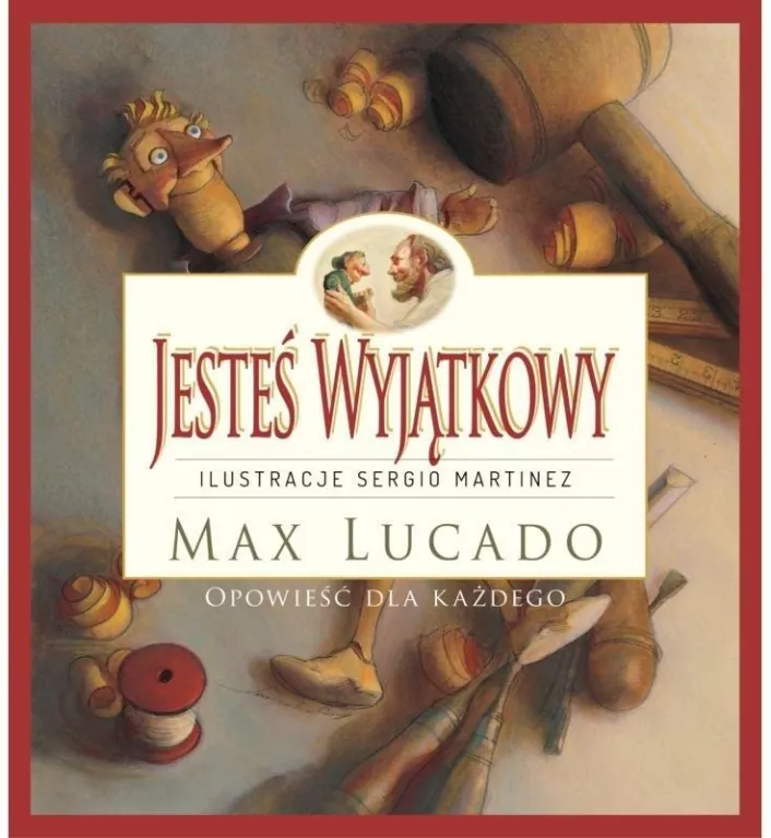 Jesteś Wyjątkowy - tantis.pl