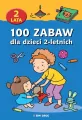 100 zabaw dla dzieci 2-letnich - tantis.pl