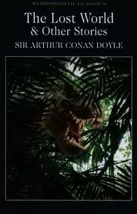 The Lost World and Other Stories - tantis.pl