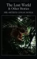 The Lost World and Other Stories - tantis.pl