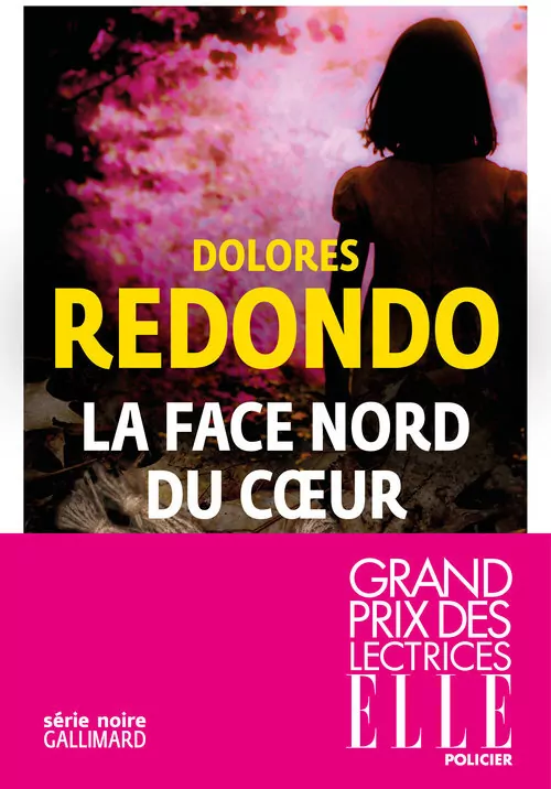Face nord du coeur, przekład francuski - tantis.pl