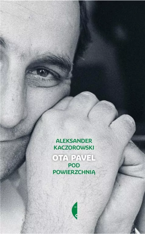 Ota Pavel. Pod powierzchnią - tantis.pl