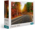 Puzzle 1000 Autumn forest. Turkey - tantis.pl