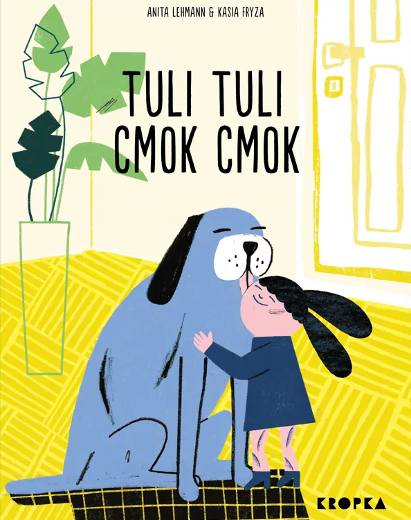 Tuli, tuli, cmok, cmok - tantis.pl