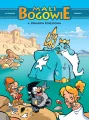Mali Bogowie T.4 Komedia Posejdona - tantis.pl
